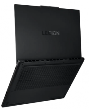 Lenovo Legion 5 15AKP10 Black