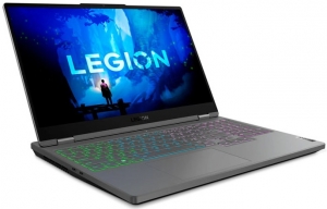 Lenovo Legion 5 15IAH7 Grey