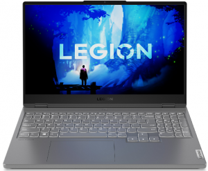 Lenovo Legion 5 15IAH7 Grey