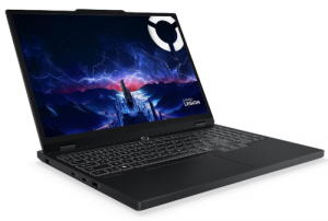 Lenovo Legion 5 15IAX10 Black