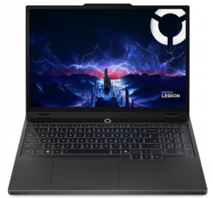 Lenovo Legion 5 15IAX10 Black