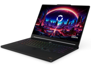 Lenovo Legion 5 15IAX11 Black