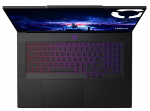 Lenovo Legion 9 18IAX10 Black