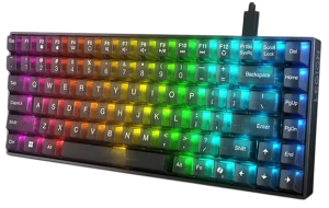 Lenovo Legion K510 Mini Pro
