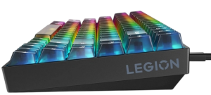 Lenovo Legion K510 Mini Pro
