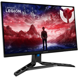 Lenovo Legion L27qe Gen2 Black Lenovo Legion L27qe Gen2 Black