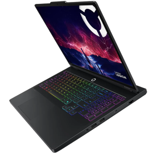 Lenovo Legion Pro 5 16ADR10 Black