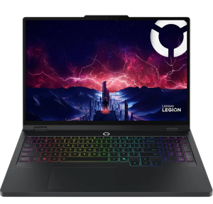 Lenovo Legion Pro 5 16ADR10 Black
