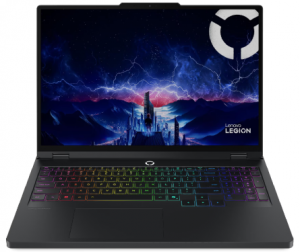 Lenovo Legion Pro 5 16IAX10 Black