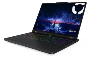 Lenovo Legion Pro 5 16IAX10 Black