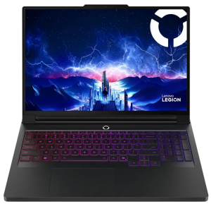 Lenovo Legion Pro 7 16AFR10H Black Lenovo Legion Pro 7 16AFR10H Black