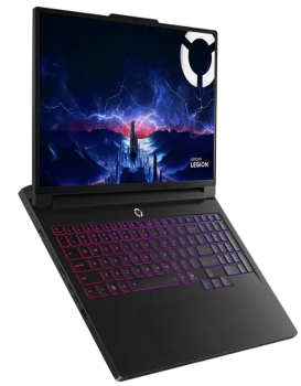 Lenovo Legion Pro 7 16AFR10H Black Lenovo Legion Pro 7 16AFR10H Black