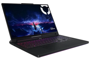 Lenovo Legion Pro 7 16AFR10H Black Lenovo Legion Pro 7 16AFR10H Black