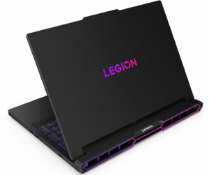 Lenovo Legion Pro 7 16IAX10H Black