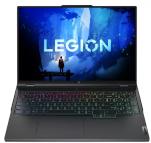 Lenovo Legion Pro 7 16IRX9H Lenovo Legion Pro 7 16IRX9H