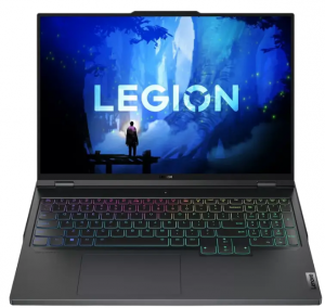 Lenovo Legion Pro 7 16IRX9H