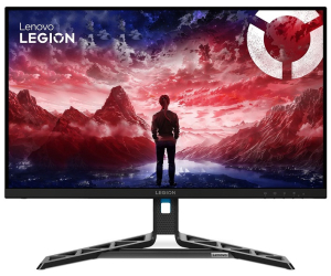 Lenovo Legion R27qe Black