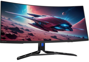 Lenovo Legion R34w-30