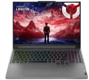 Lenovo Legion Slim 5 16AHP9