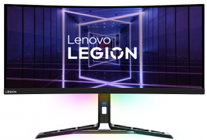 Lenovo Legion Y34wz-30 Black