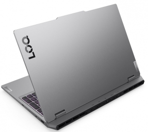 Lenovo LOQ 15AHP10 Grey