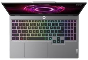 Lenovo LOQ 15AHP10 Grey