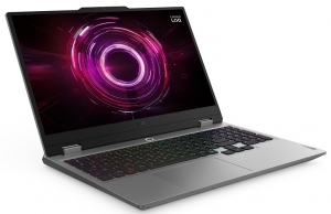 Lenovo LOQ 15AHP10 Grey