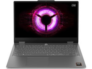 Lenovo LOQ 15ARP11 Grey Lenovo LOQ 15ARP11 Grey