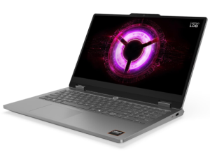 Lenovo LOQ 15ARP11 Grey Lenovo LOQ 15ARP11 Grey