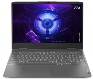 Lenovo LOQ 15IRH8 Grey Lenovo LOQ 15IRH8 Grey