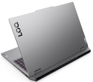 Lenovo LOQ 15IRX10 Grey Lenovo LOQ 15IRX10 Grey