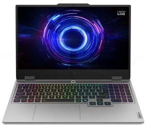 Lenovo LOQ 15IRX10 Grey Lenovo LOQ 15IRX10 Grey