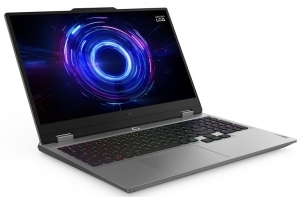 Lenovo LOQ 15IRX10 Grey Lenovo LOQ 15IRX10 Grey