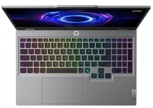 Lenovo LOQ 15IRX10 Grey Lenovo LOQ 15IRX10 Grey