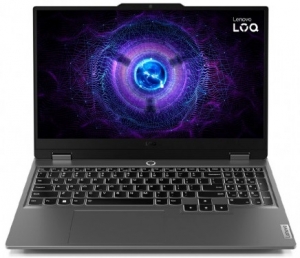 Lenovo LOQ 15IRX9 Luna Grey Lenovo LOQ 15IRX9 Luna Grey