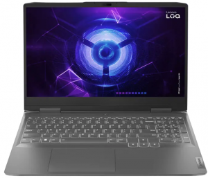 Lenovo LOQ 16IRH8 Grey Lenovo LOQ 16IRH8 Grey