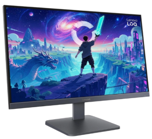 Lenovo LOQ 24-10 Lenovo LOQ 24-10
