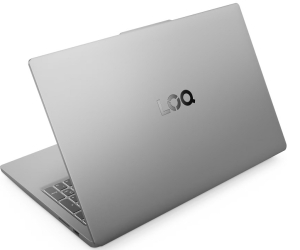 Lenovo LOQ Essential 15ARP10E Luna Grey