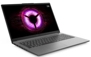 Lenovo LOQ Essential 15ARP10E Luna Grey