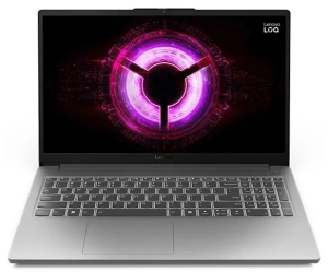 Lenovo LOQ Essential 15ARP10E Luna Grey