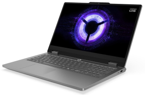 Lenovo LOQ Essential 15IRX11 Luna Grey Lenovo LOQ Essential 15IRX11 Luna Grey
