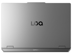 Lenovo LOQ Essential 15IRX11 Luna Grey Lenovo LOQ Essential 15IRX11 Luna Grey