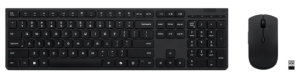 Lenovo Professional Black