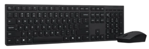 Lenovo Professional Black