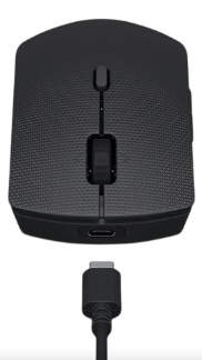 Lenovo Professional Black