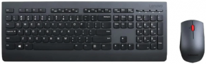 Lenovo Professional Wireless Combo Lenovo Professional Wireless Combo