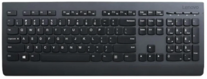 Lenovo Professional Wireless Keyboard Lenovo Professional Wireless Keyboard