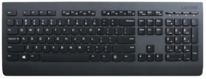 Lenovo Professional Wireless Keyboard