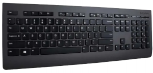 Lenovo Professional Wireless Keyboard