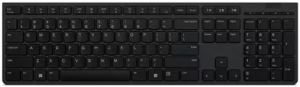 Lenovo Professional Wireless Rechargeable Keyboard